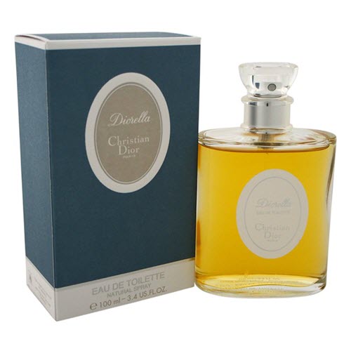 Christian Dior Diorella EDT for Her 100mL - Diorella